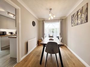 Dining room- click for photo gallery